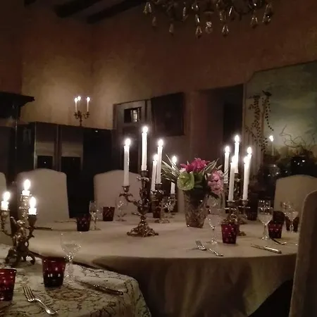 Les Chambres D'Hotes Du Chateau De Saint-Georges Buitenkant foto