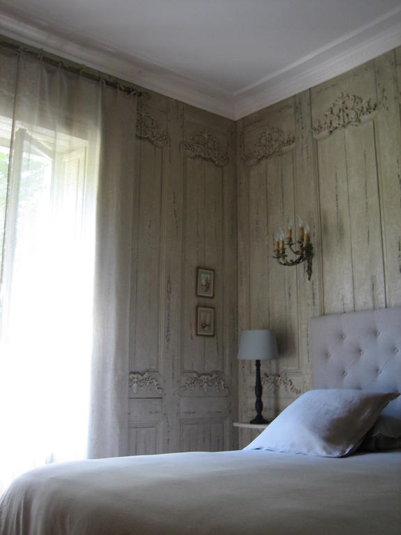 Couette-café Château De Georges